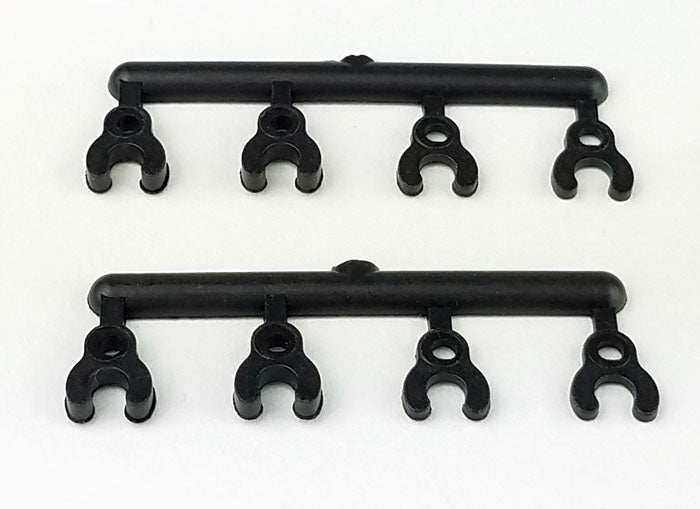 Custom Works Clip-In Spacers, CW-1265