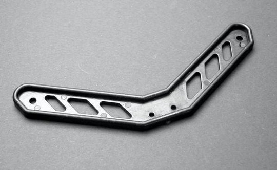 Custom Works Molded Rear Body Mount, CW-1274