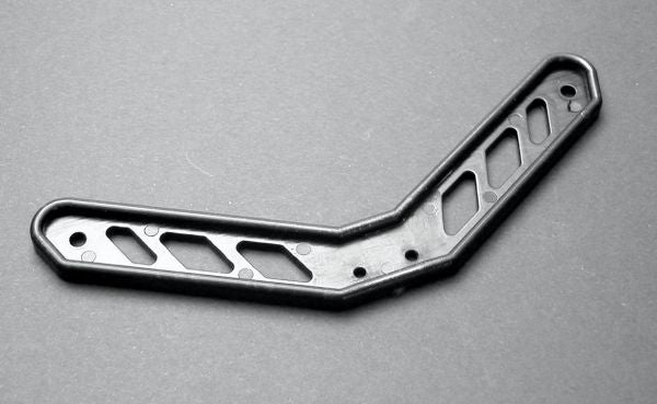 Custom Works Molded Rear Body Mount, CW-1274