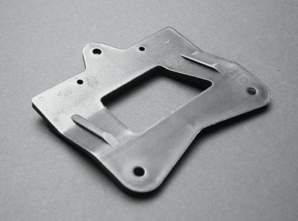 Custom Works Rocket Front Bumper Mount, CW-1275