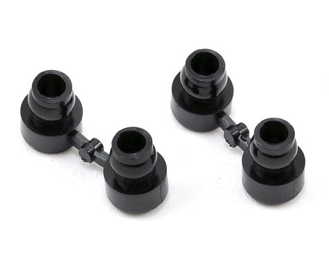Custom Works Top Shock Mount Bushings (4), CW-1408