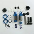 Custom Works MDX V2 Short Shock Set, CW-1410