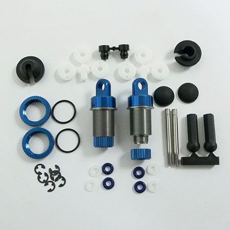 Custom Works MDX V2 Short Shock Set, CW-1410