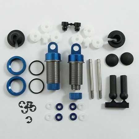 Custom Works MDX V2 Medium Shock Set, CW-1411