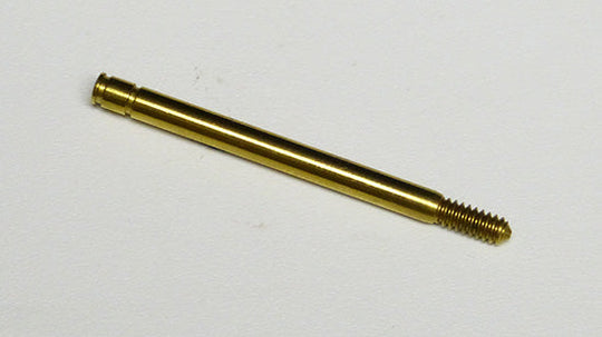 Custom Works MDX Long Shock Shaft, CW-1428