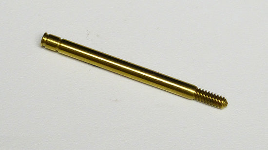 Custom Works MDX Long Shock Shaft, CW-1428