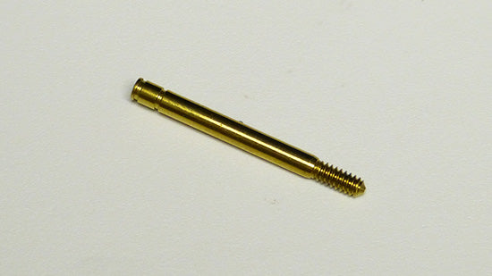 Custom Works MDX Short Shock Shaft, CW-1430