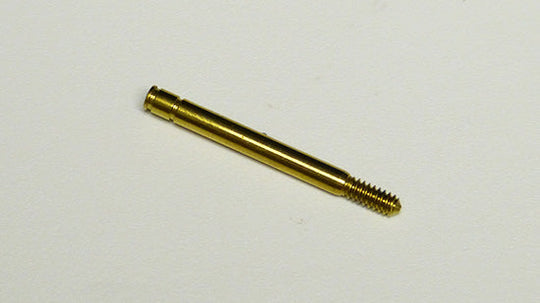 Custom Works MDX Short Shock Shaft, CW-1430