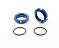 Custom Works MDX Spring Collars, CW-1433