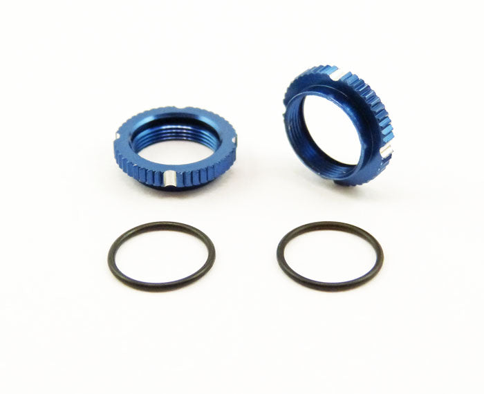 Custom Works MDX Spring Collars, CW-1433