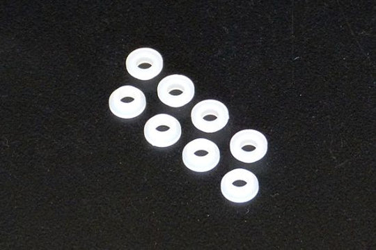 Custom Works MDX V2 Shoulder Bushings New “PTFE” (8), CW-1464