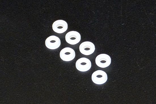 Custom Works MDX V2 Shoulder Bushings New “PTFE” (8), CW-1464