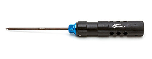 FT 2.0 mm Ball Hex Driver ASC-1502