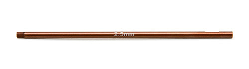 FT 2.5 mm Hex Replacement Tip ASC-1513
