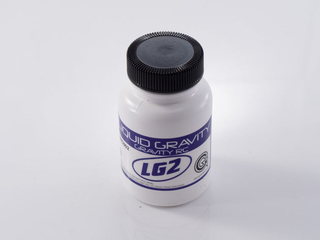 Liquid Gravity LG2 – GRC002