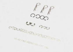 E-clips/ C-rings TRA-1633