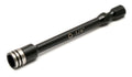 Team Associated FT 1/4 in Nut Driver Bit, 1/4 in, ASC-1664