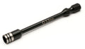 Team Associated FT 1/4 in Nut Driver Bit, 5.5 mm, ASC-1666
