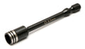 Team Associated FT 1/4 in Nut Driver Bit, 8.0 mm, ASC-1668