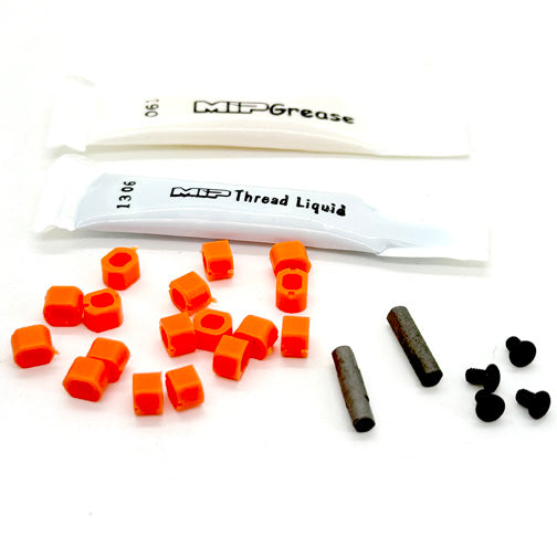 MIP 1.5 Pucks Rebuild Kit