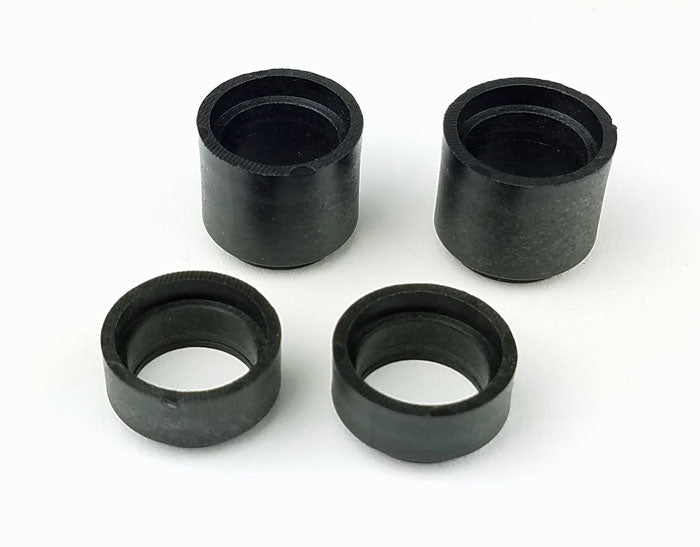 Custom Works Big Bore Spring Spacers, CW-1821
