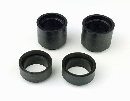 Custom Works Big Bore Spring Spacers, CW-1821