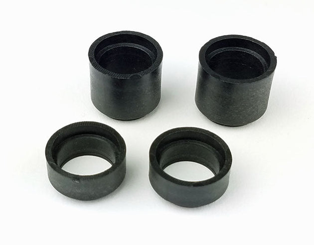 Custom Works Big Bore Spring Spacers, CW-1821