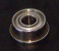 HyperDrive HD 1/8 Front Steel Bearing