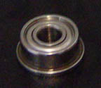 HyperDrive HD 1/8 Front Steel Bearing