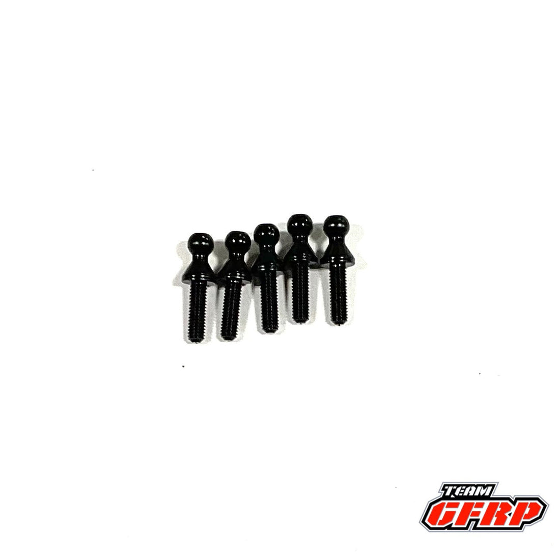 Team GFRP / Quasi Speed Metric Long Ball Stud (5) GFR-1281M