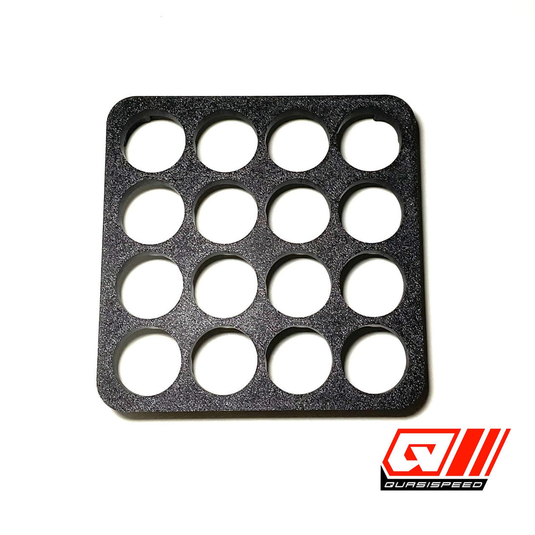 Team GFRP / Quasi Speed Shock Oil Bag Insert, QS-8017