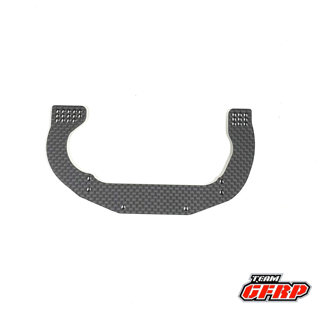 Team GFRP / Quasi Speed 2024 Assault Front Shock Tower GFR-1451