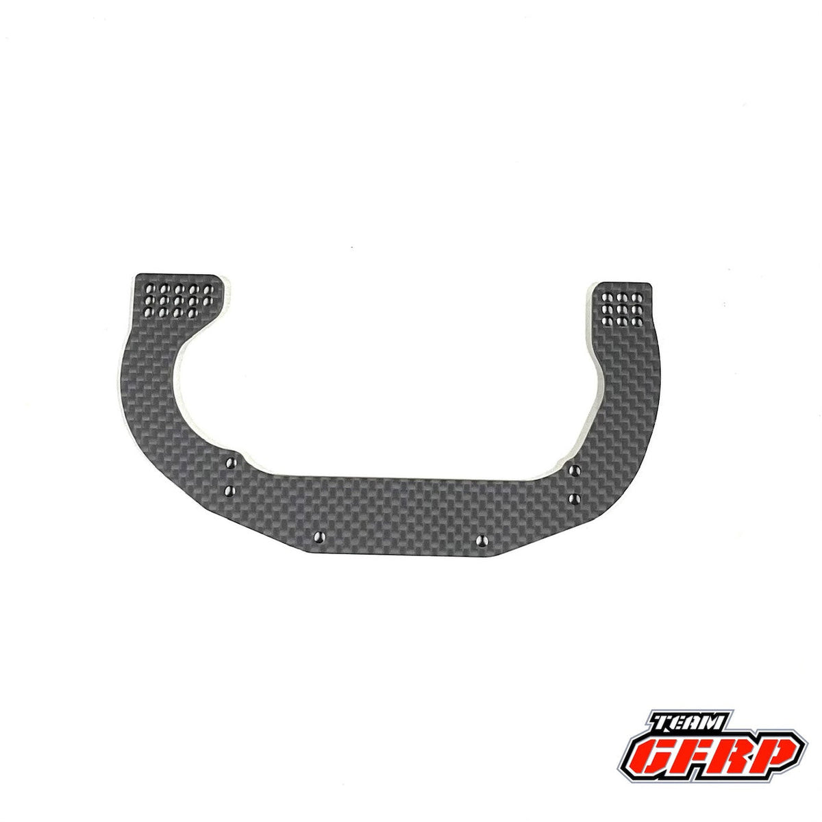 Team GFRP / Quasi Speed 2024 Assault Front Shock Tower GFR-1451