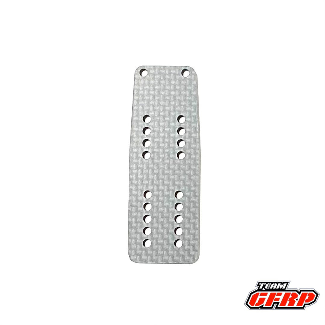 Team GFRP / Quasi Speed 2024 Assailant Transmission Brace GFR-1513