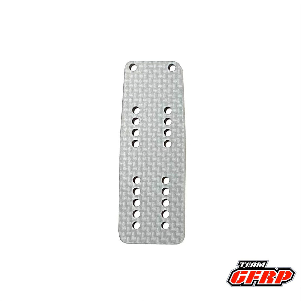Team GFRP / Quasi Speed 2024 Assailant Transmission Brace GFR-1513