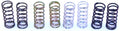 HyperDrive VCS Micro Springs (1pr each of 11,13,15,17lb), HD10611