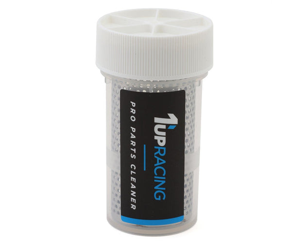 1UP Racing Pro Parts Cleaner w/Inner Basket, 1UP20101