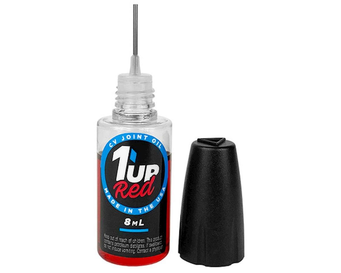 1UP Racing Red CV Joint Oil, 1UP-120402