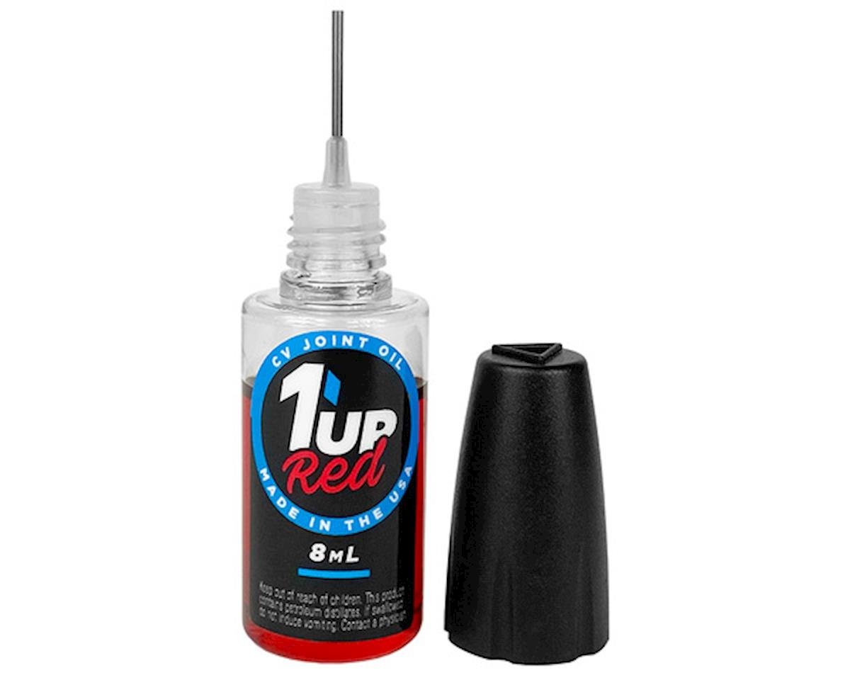 1UP Racing Red CV Joint Oil