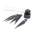 1UP Racing X-Life #11 Xacto Knife Blades, 1UP200202