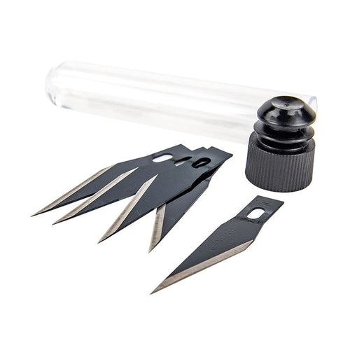 1UP Racing X-Life #11 Xacto Knife Blades, 1UP-200202