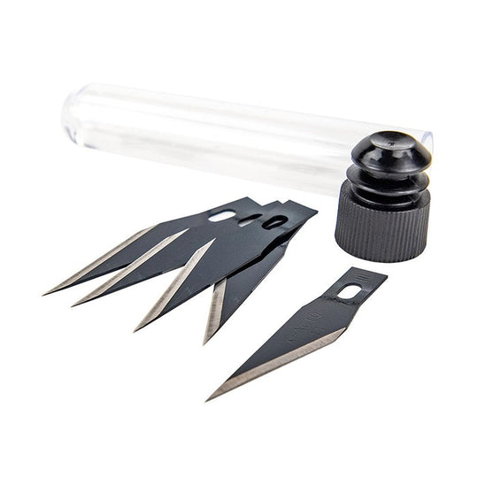 1UP Racing X-Life #11 Xacto Knife Blades, 1UP-200202