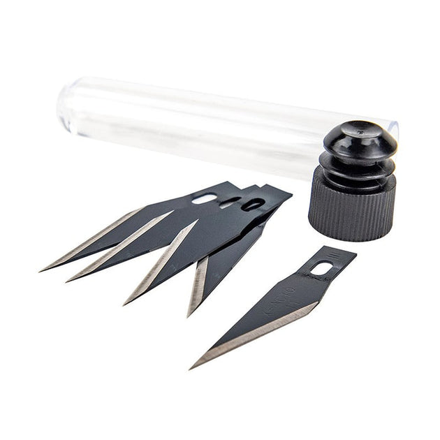 1UP Racing X-Life #11 Xacto Knife Blades, 1UP-200202