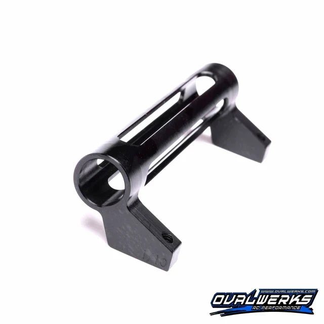 Ovalwerks 2025 Resurgent Pod 1 Piece Axle Tube Assembly