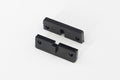 Custom Works 1/8 in Spacer for New Toe Block (2), CW-2237