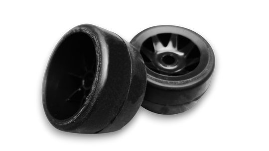 CRC 1/10 Onroad Oval LPR Front Tires 