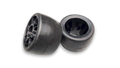 CRC 1/10 Onroad Oval LPR Rear Tires 