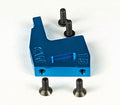 Custom Works 15 Deg Front Suspension Mount 3mm Threads (1), CW-2406