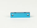 Custom Works Patriot Drag Car M3 Top Plate Block, CW-2434
