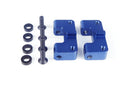 Custom Works V2 Rear Suspension Mounts M3 Screws (2), CW-2438
